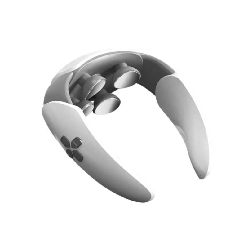 RelaxaPro™ KH-960 – Tecnología de masaje profesional al alcance de tu hogar.