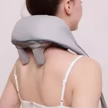 RelaxaPro™ KH-960 – Tecnología de masaje profesional al alcance de tu hogar.